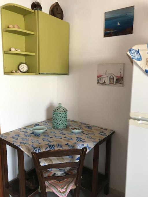 Case de vacanță Koralia Summer House Liota