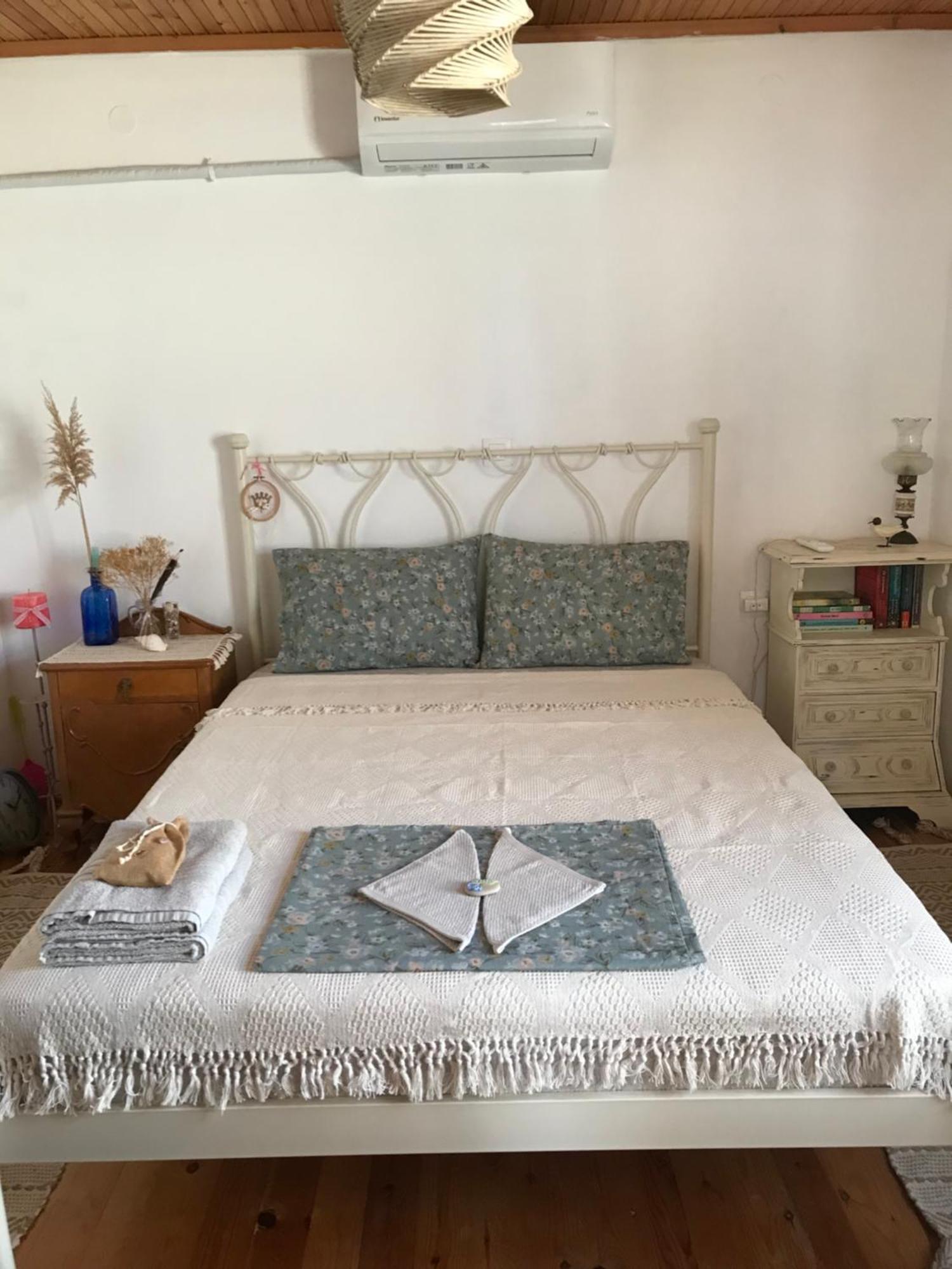 Case de vacanță Koralia Summer House